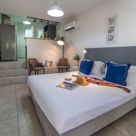 Studio Vacation House By Stay Eilat - Shaldag Street Exteriér fotografie