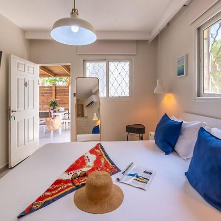Studio Vacation House By Stay Eilat - Shaldag Street Exteriér fotografie