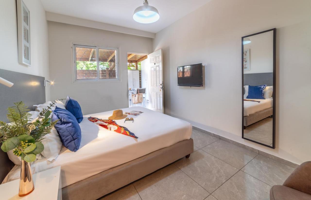 Studio Vacation House By Stay Eilat - Shaldag Street Exteriér fotografie