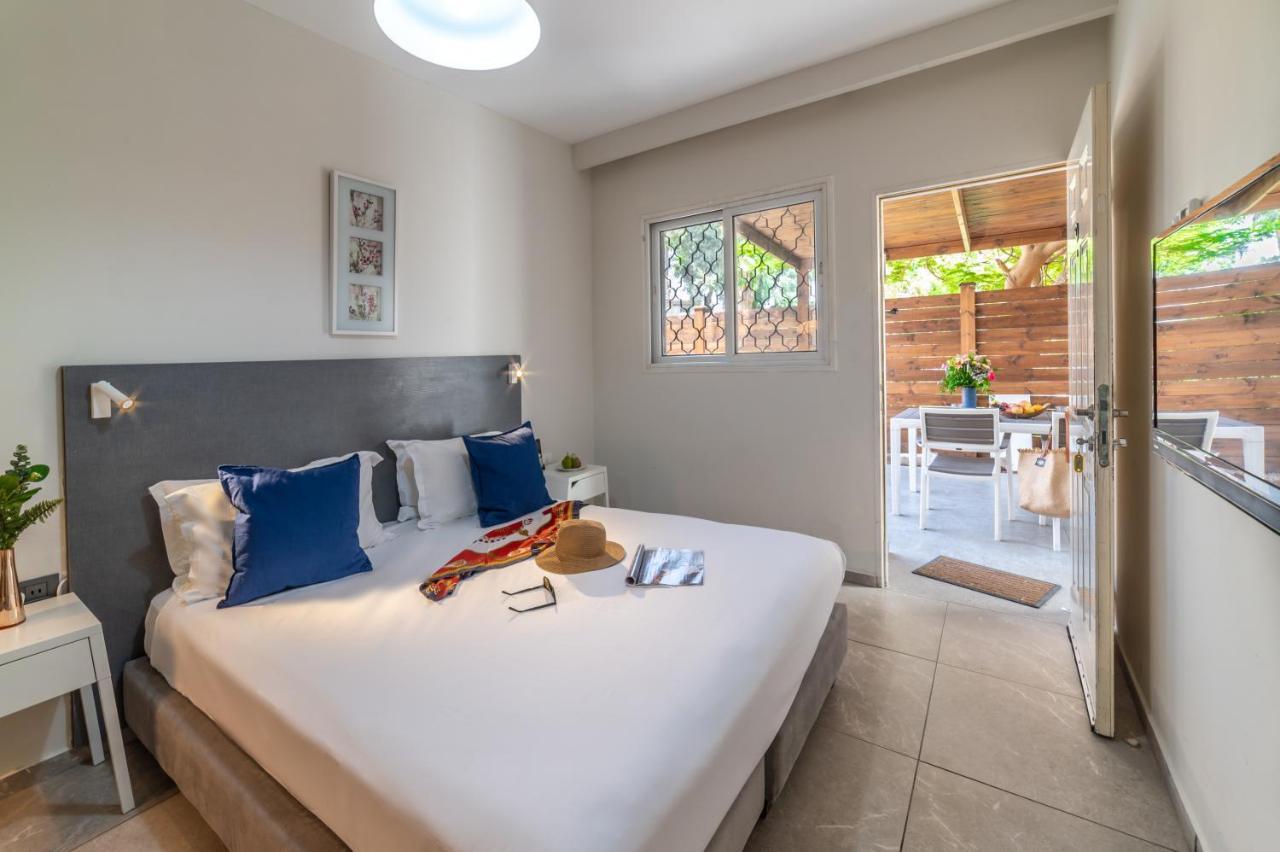 Studio Vacation House By Stay Eilat - Shaldag Street Exteriér fotografie