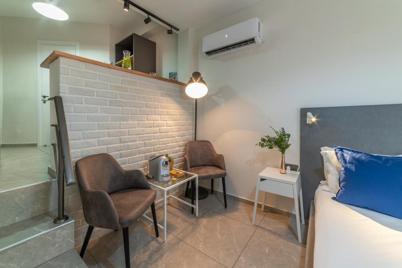 Studio Vacation House By Stay Eilat - Shaldag Street Exteriér fotografie