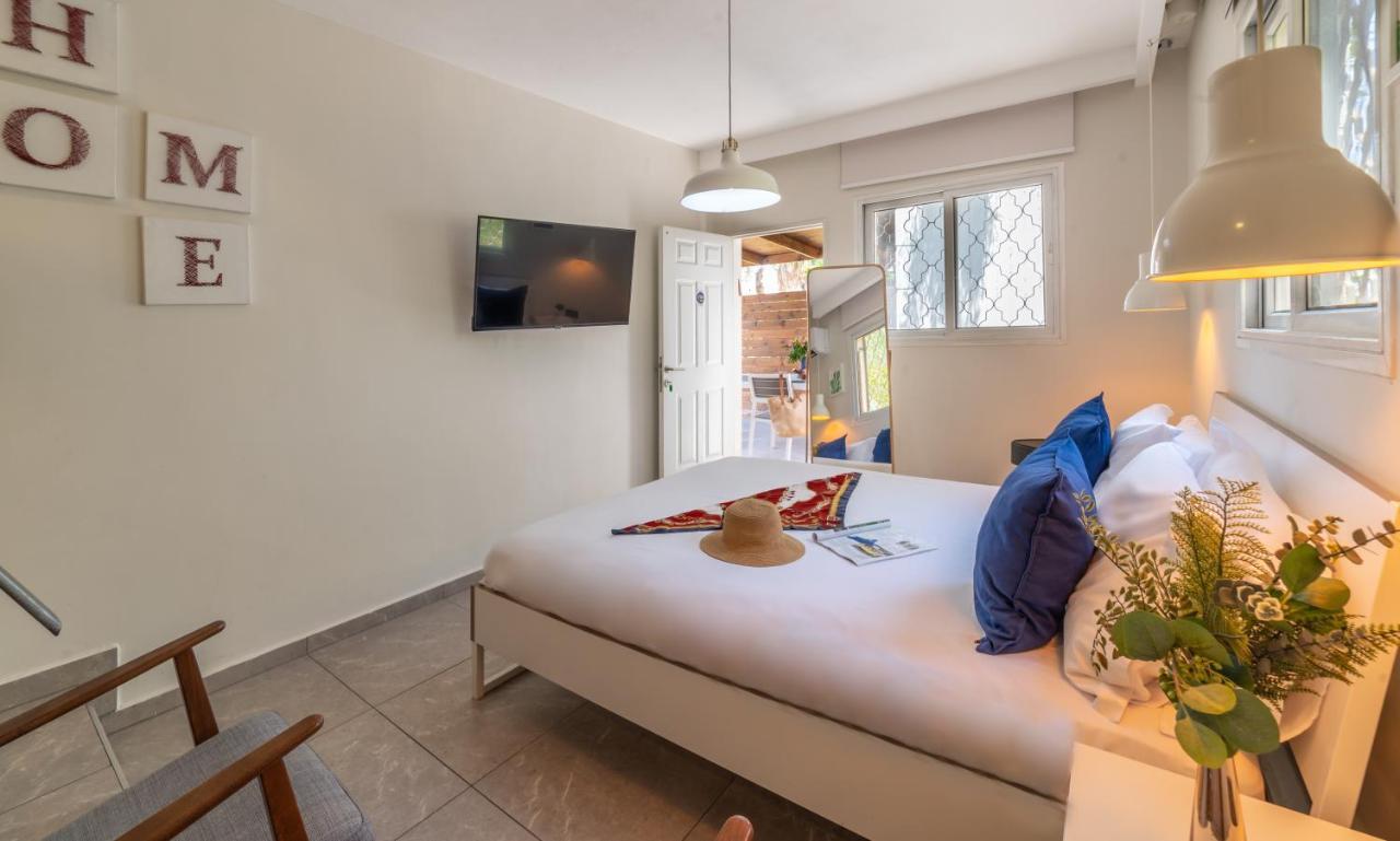 Studio Vacation House By Stay Eilat - Shaldag Street Exteriér fotografie